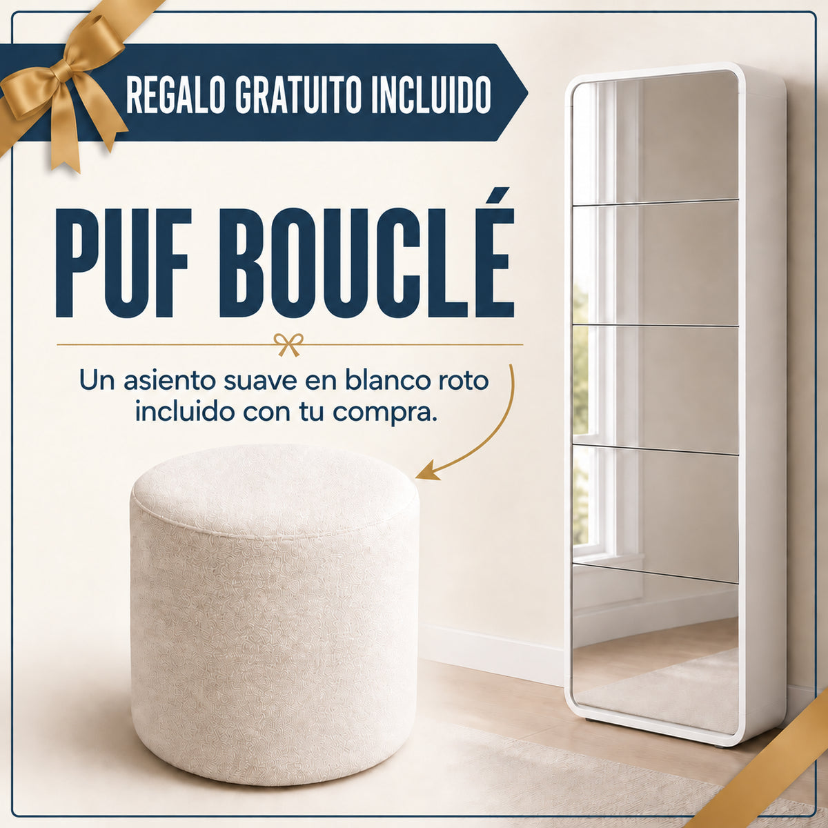 planeora boucle pouf free gift informational v2 es