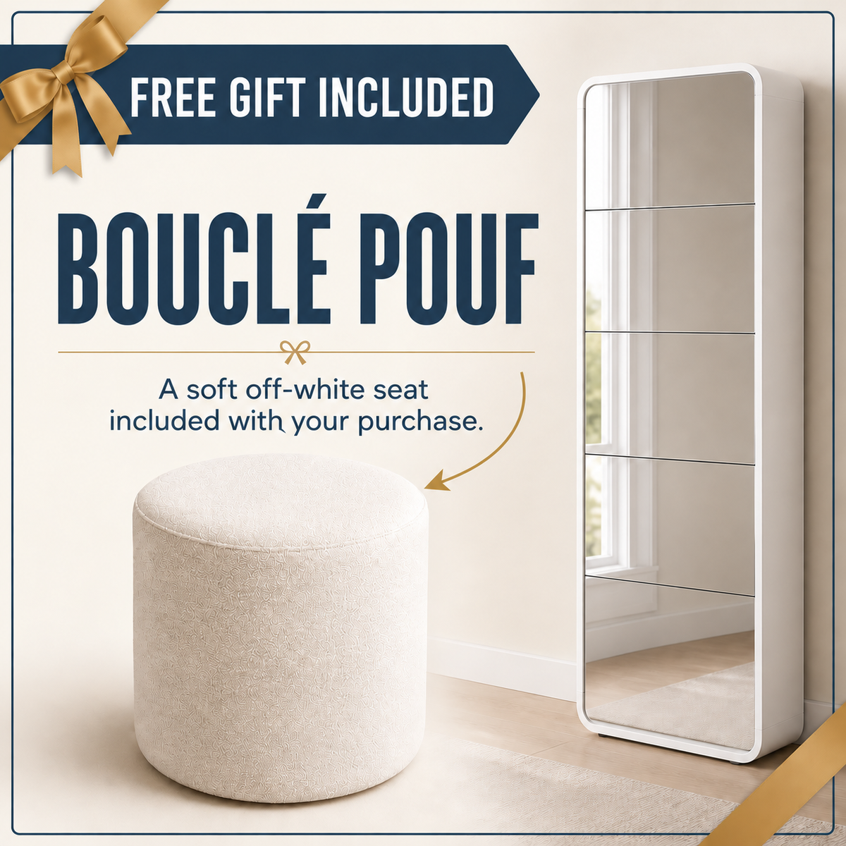 planeora boucle pouf free gift informational v2
