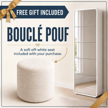 planeora boucle pouf free gift informational v2