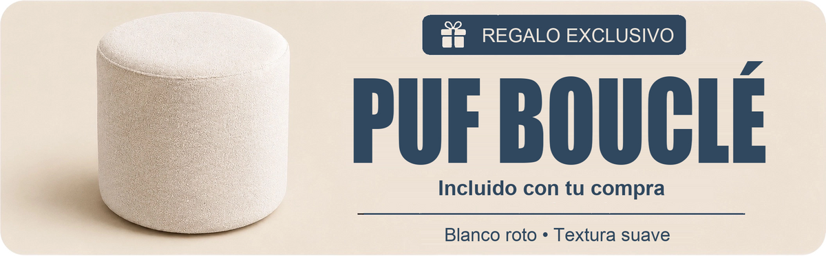 planeora boucle pouf gift banner v6 es