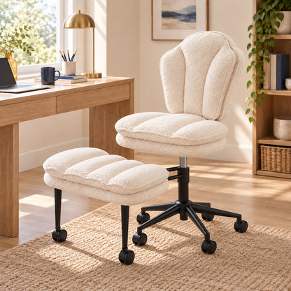 planeora cross legged office chair hero a v2