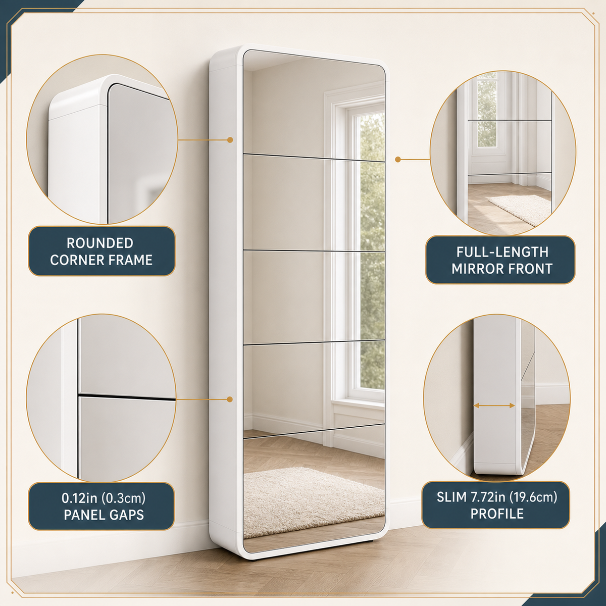 planeora four product highlights