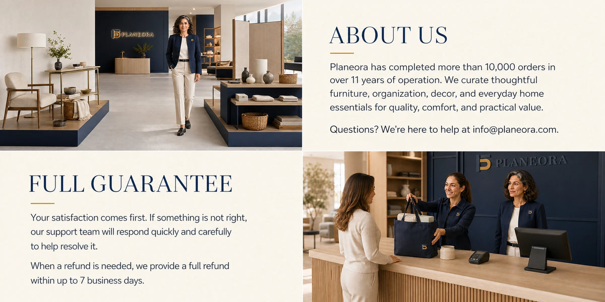 planeora institutional product desktop en