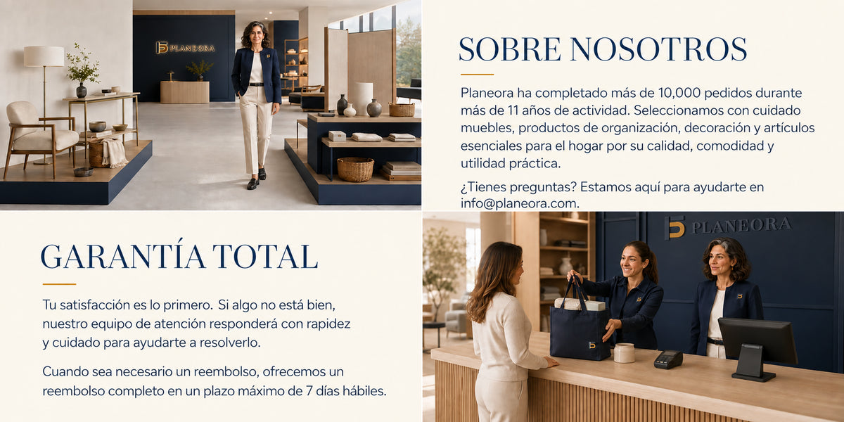 planeora institutional product desktop es