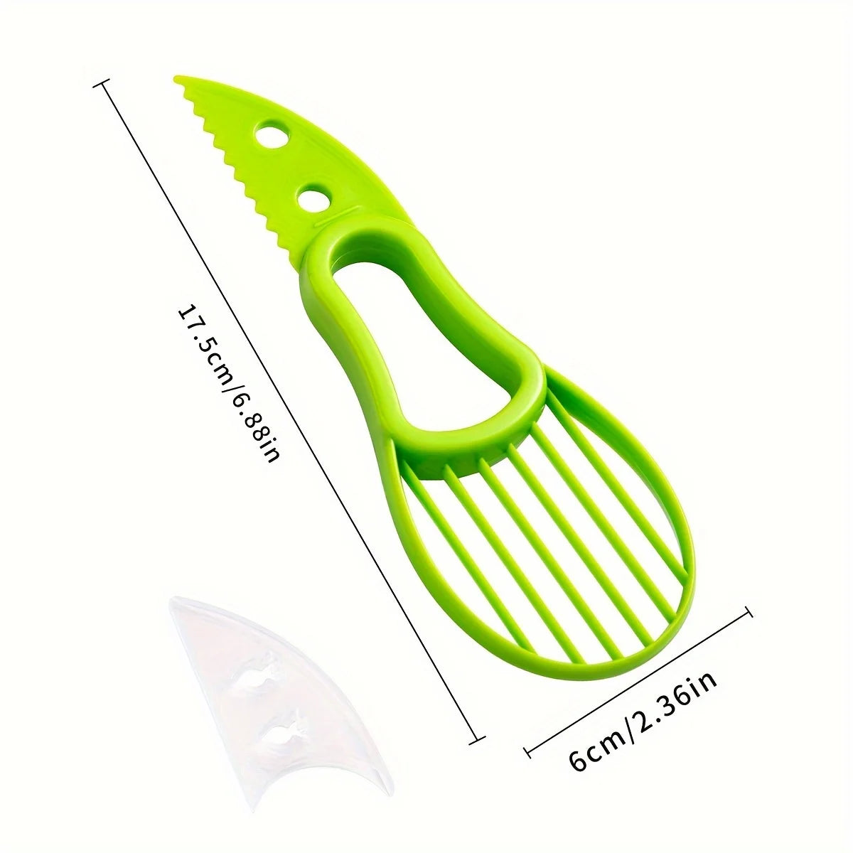 Planeora Avocado Preparation Tool – product image 3