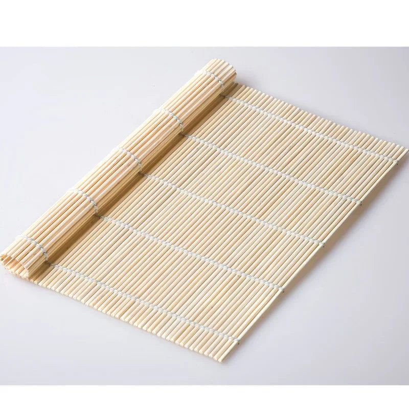 Planeora Bamboo Sushi Rolling Mat – product image 6