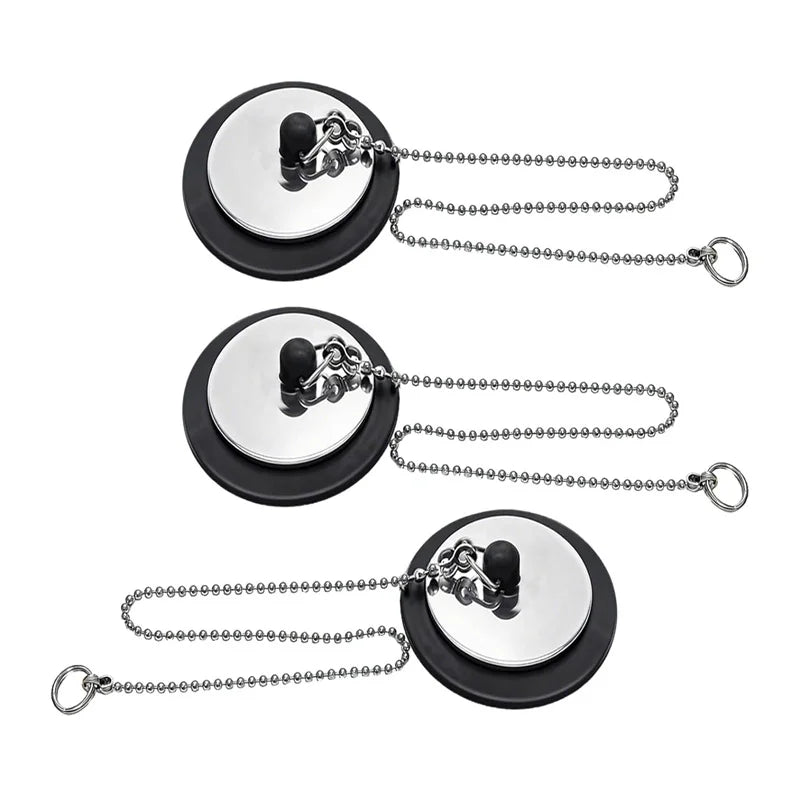 Planeora Bath and Sink Drain Plug – product image 7