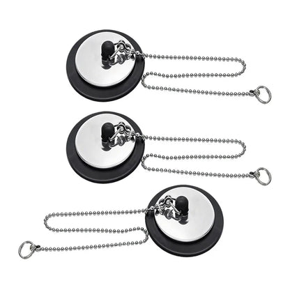Planeora Bath and Sink Drain Plug – product image 7