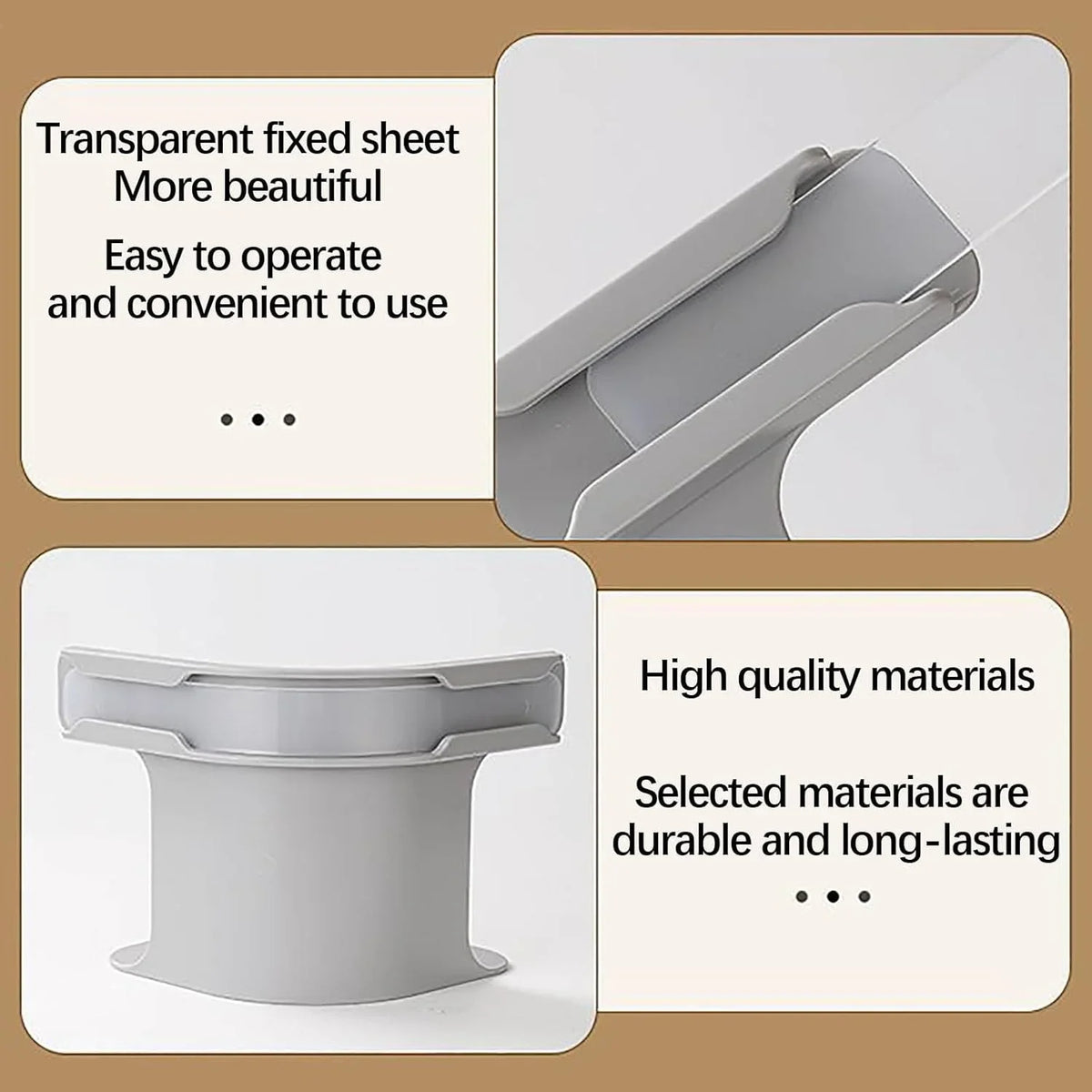Planeora Bed Sheet Corner Clips – product image 3