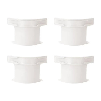 Planeora Bed Sheet Corner Clips – product image 9