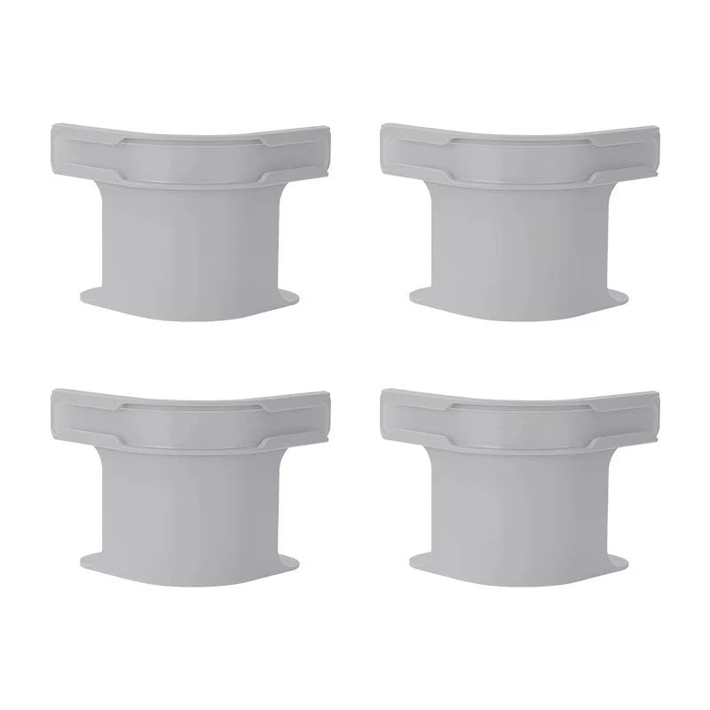 Planeora Bed Sheet Corner Clips – product image 10