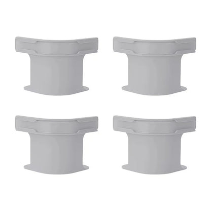 Planeora Bed Sheet Corner Clips – product image 10
