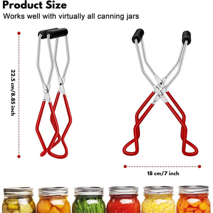 Planeora Canning Jar Lifter – product image 2