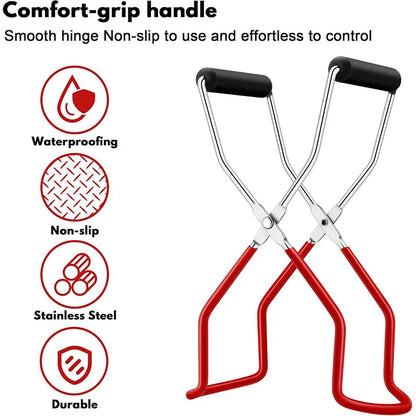 Planeora Canning Jar Lifter – product image 3