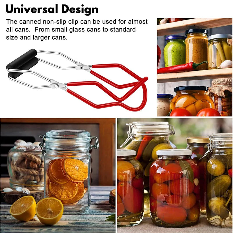 Planeora Canning Jar Lifter – product image 4