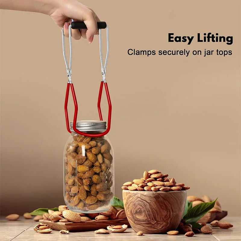 Planeora Canning Jar Lifter – product image 5