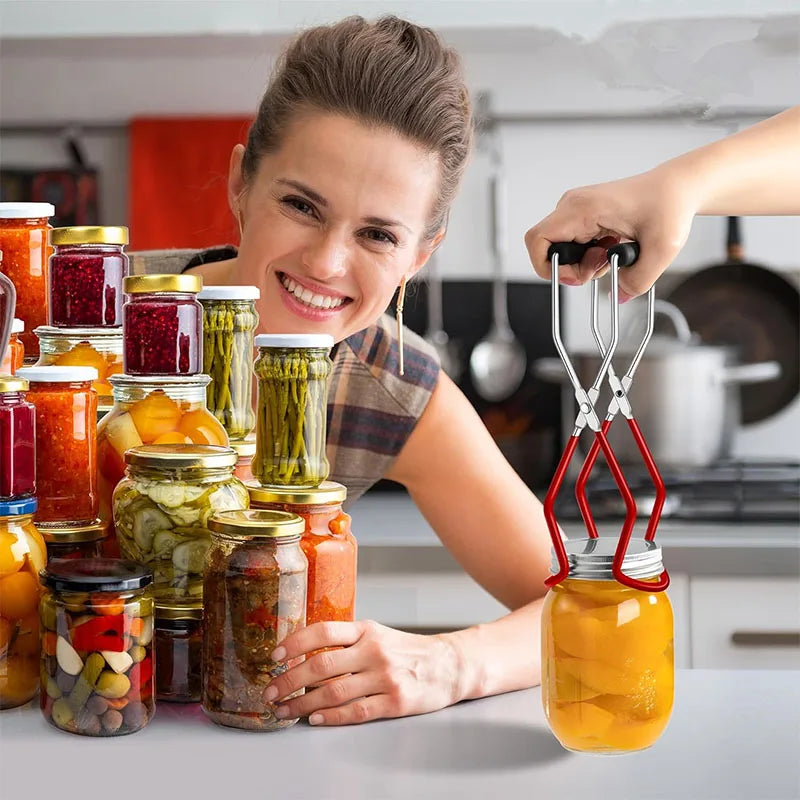 Planeora Canning Jar Lifter – product image 6
