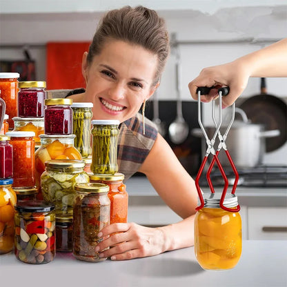 Planeora Canning Jar Lifter – product image 6