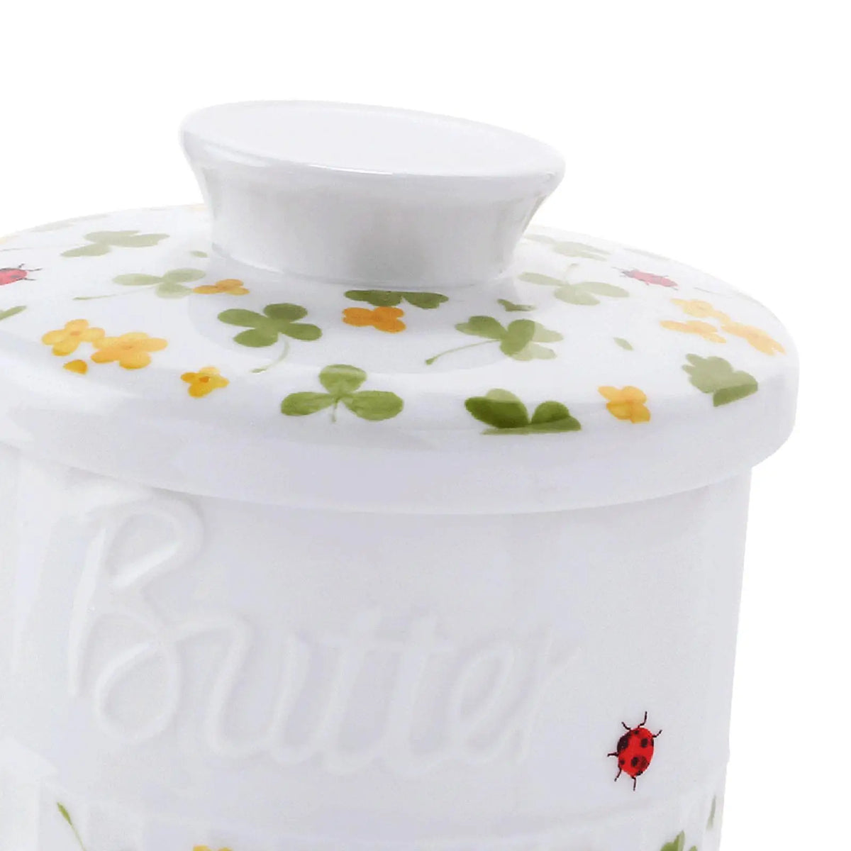 Planeora Ceramic Butter Crock – product image 5