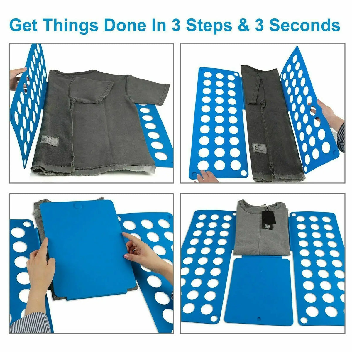 Planeora Clothes Folding Board – product image 4