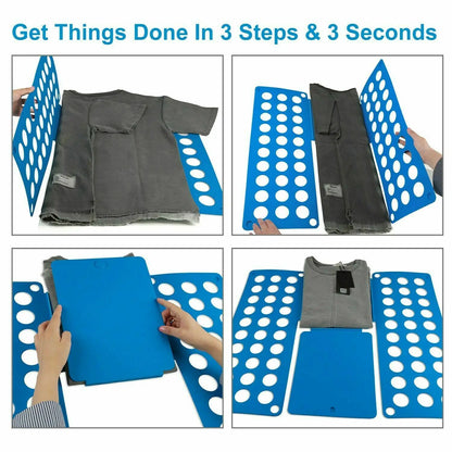 Planeora Clothes Folding Board – product image 4
