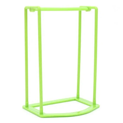Planeora Clothes Hanger Storage Rack – product image 8