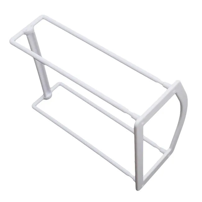 Planeora Clothes Hanger Storage Rack – product image 9