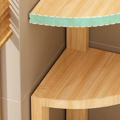 Planeora Corner Display Shelf – product image 4