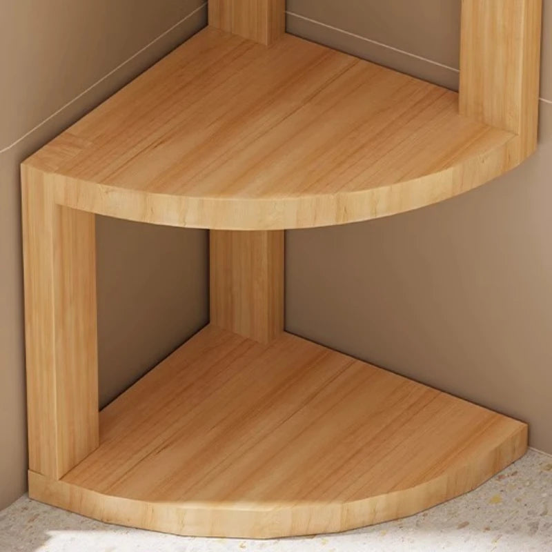 Planeora Corner Display Shelf – product image 5