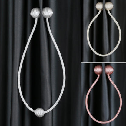 Planeora Curtain Tiebacks – product image 4