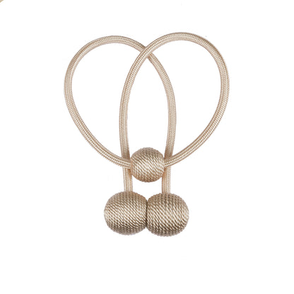 Planeora Curtain Tiebacks – product image 8