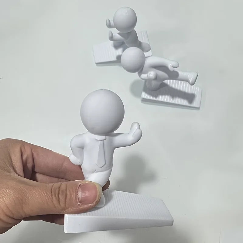 Planeora Decorative Door Stop – product image 3