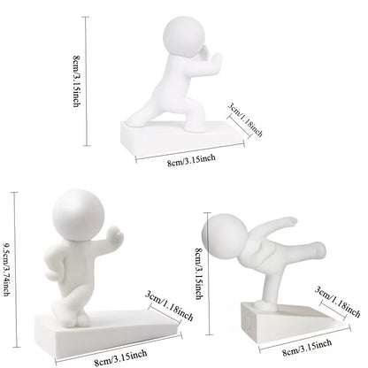 Planeora Decorative Door Stop – product image 4