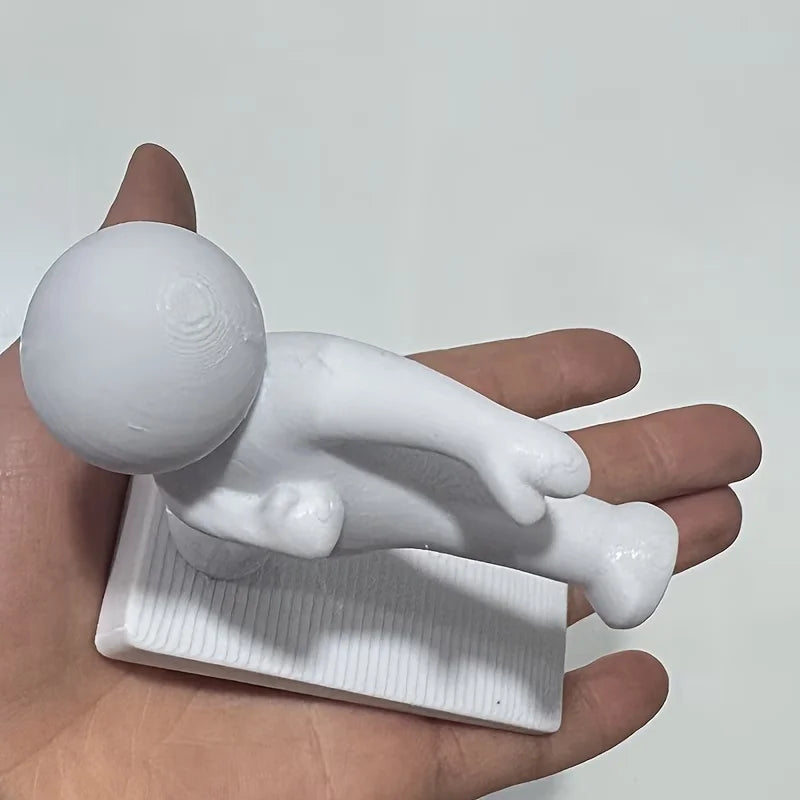 Planeora Decorative Door Stop – product image 7