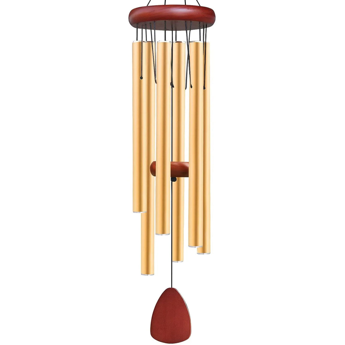 Planeora Decorative Metal Wind Chime – product image 11