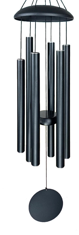 Planeora Decorative Metal Wind Chime – product image 16