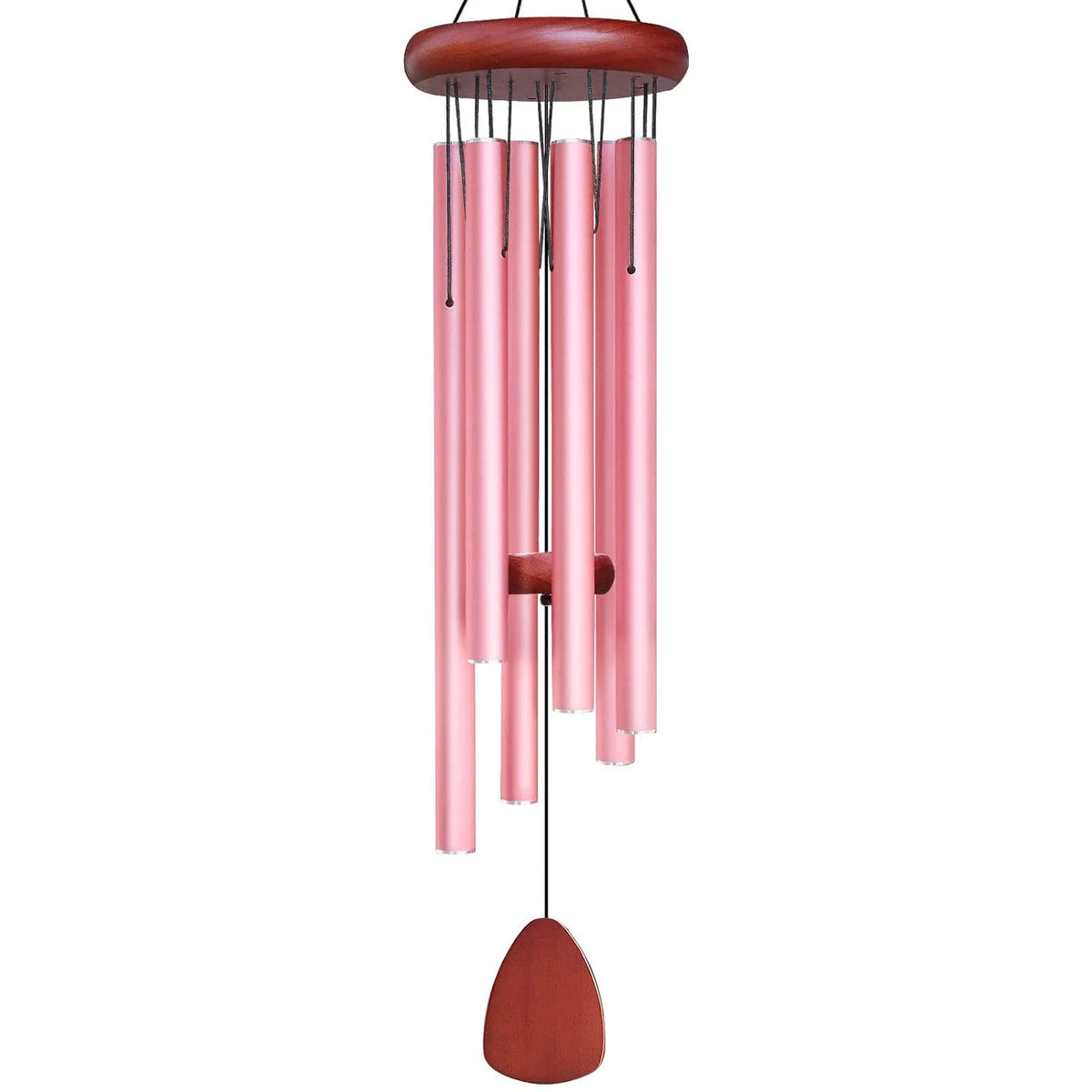 Planeora Decorative Metal Wind Chime – product image 18