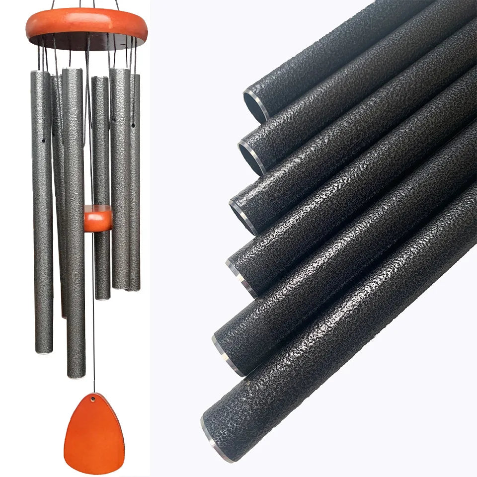 Planeora Decorative Metal Wind Chime – product image 23