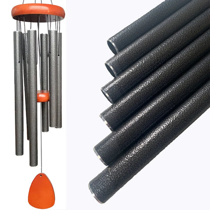 Planeora Decorative Metal Wind Chime – product image 23