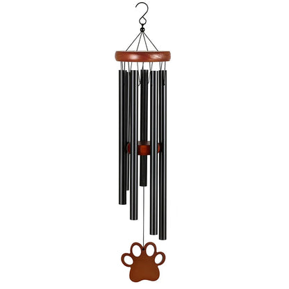 Planeora Decorative Metal Wind Chime – product image 26