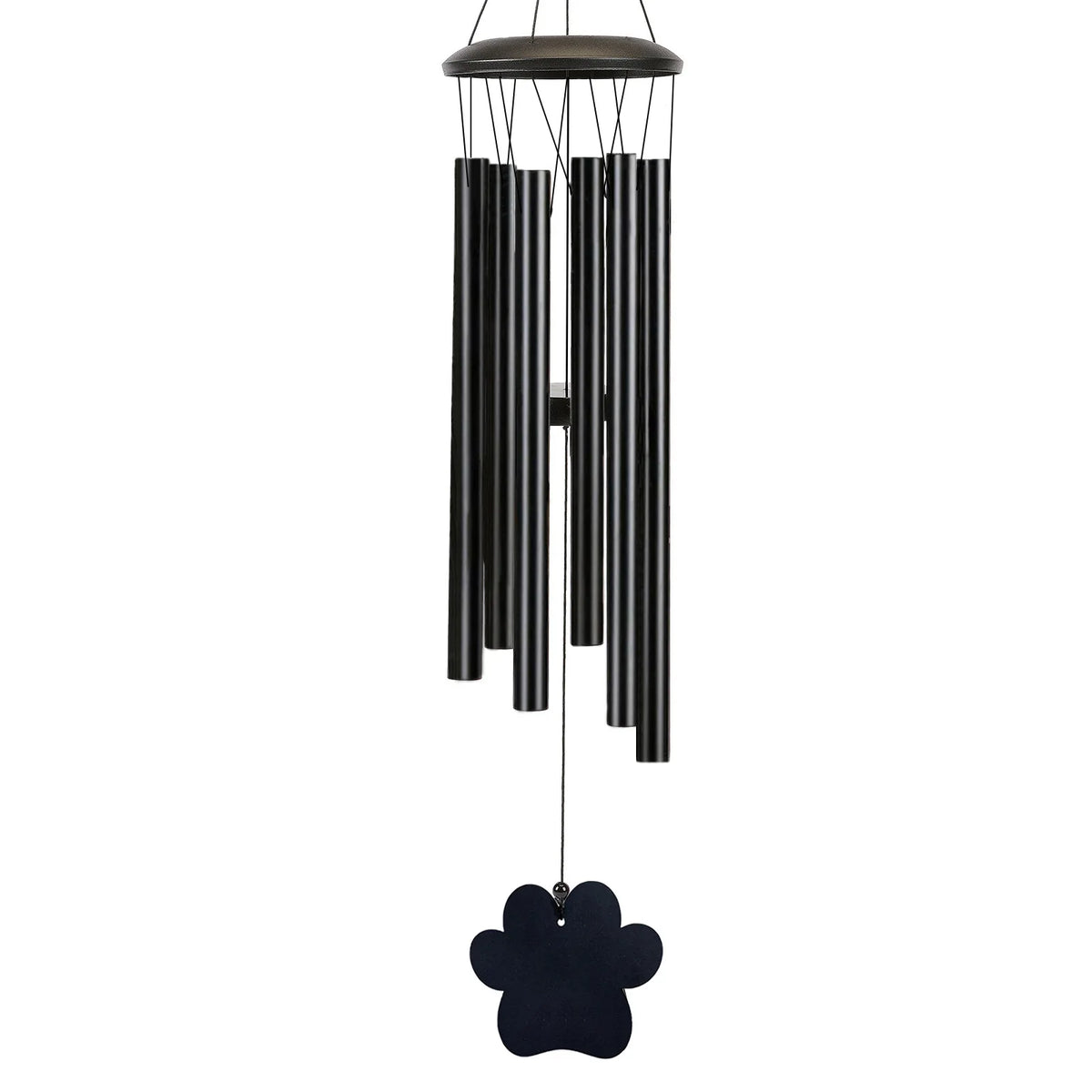 Planeora Decorative Metal Wind Chime – product image 27