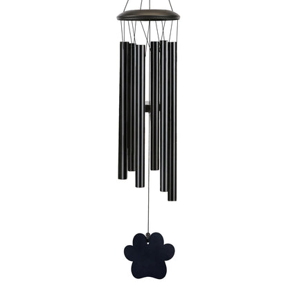 Planeora Decorative Metal Wind Chime – product image 27