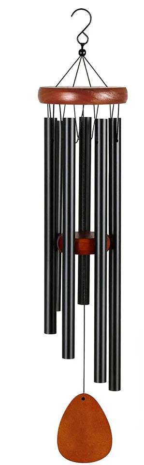 Planeora Decorative Metal Wind Chime – product image 28