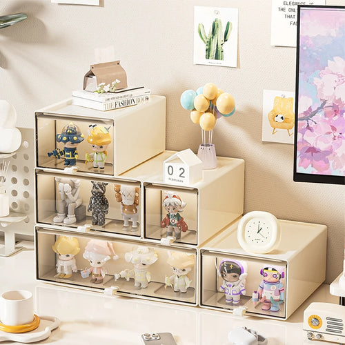 Planeora Desktop Drawer Organizer – product image 1