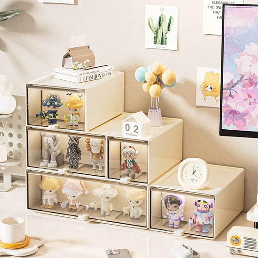 Planeora Desktop Drawer Organizer – product image 1