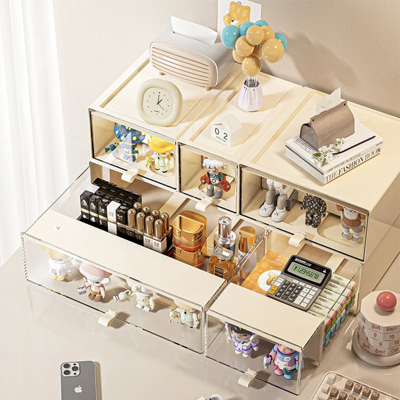 Planeora Desktop Drawer Organizer – product image 2