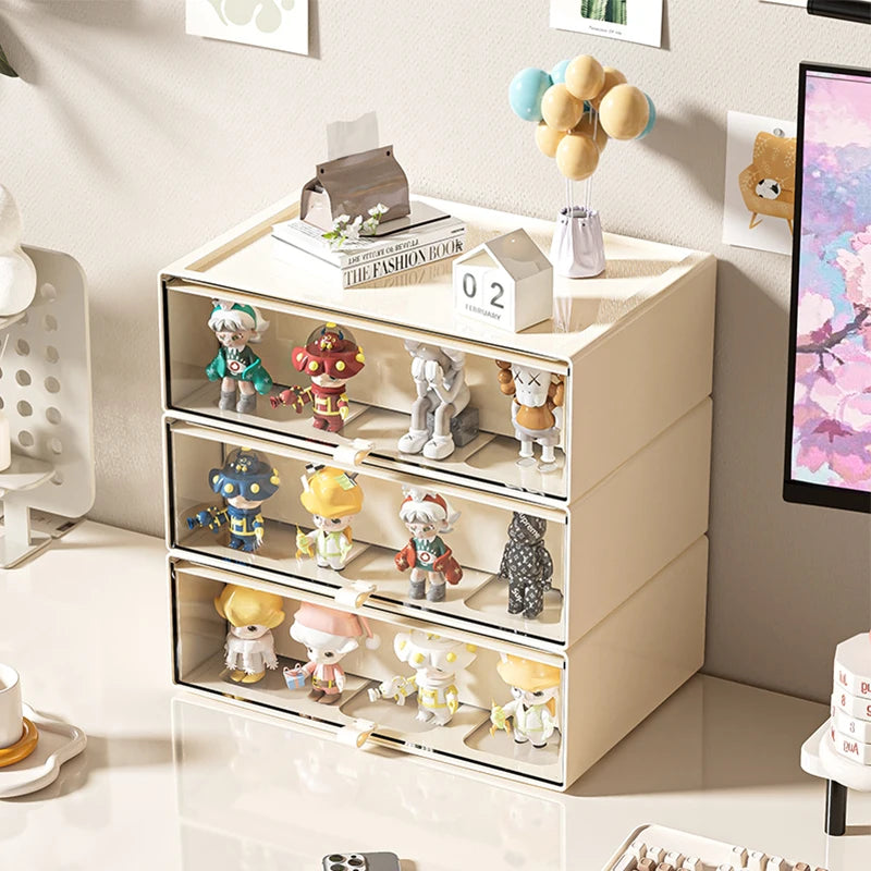 Planeora Desktop Drawer Organizer – product image 6
