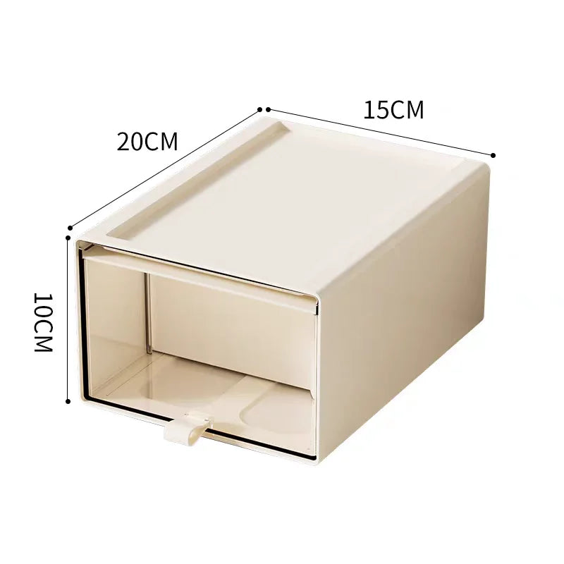 Planeora Desktop Drawer Organizer – product image 8