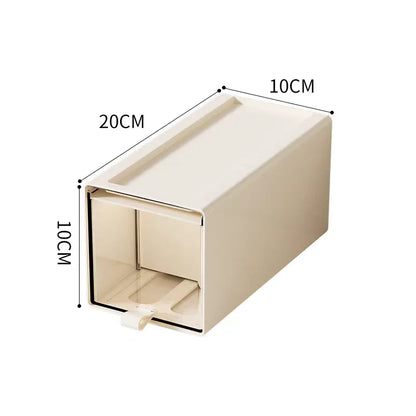 Planeora Desktop Drawer Organizer – product image 9