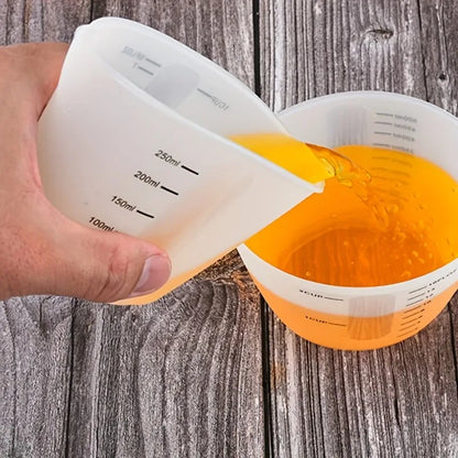 Planeora Egg Yolk Separator – product image 2